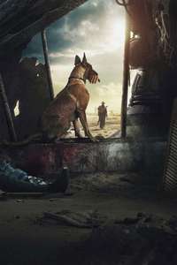 Fallout - Posters