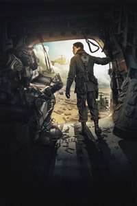 Fallout - Posters