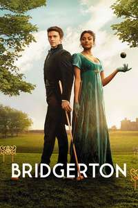 Bridgerton - Posters