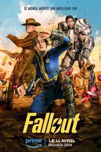 Fallout - Posters