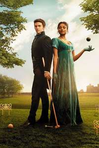 Bridgerton - Posters