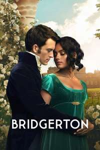 Bridgerton - Posters