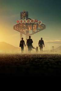 Fallout - Posters