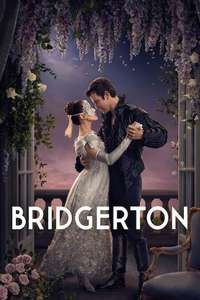 Bridgerton - Posters