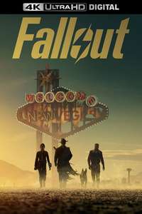 Fallout - Posters