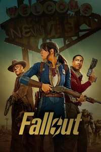 Fallout - Posters