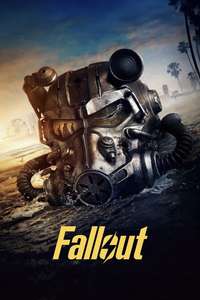 Fallout - Posters