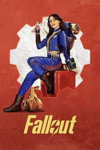 Fallout - Posters