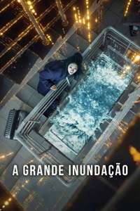 The Great Flood - Posters