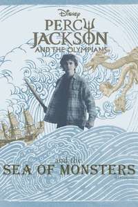 Percy Jackson and the Olympians - Posters