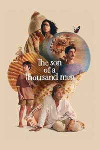 The Son of a Thousand Men - Posters