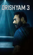 Drishyam 3