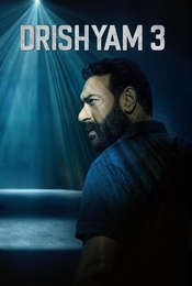 Drishyam 3