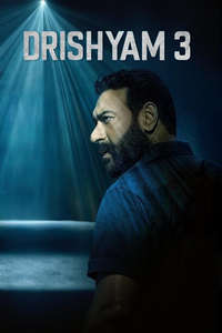 Drishyam 3 - Posters
