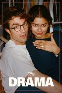 The Drama - Posters