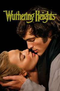  Wuthering Heights  - Posters