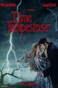  Wuthering Heights  - Posters