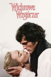  Wuthering Heights  - Posters