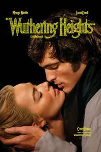  Wuthering Heights  - Posters