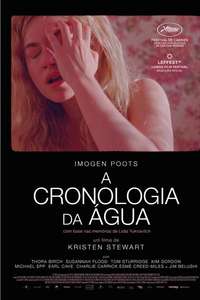 The Chronology of Water - Posters