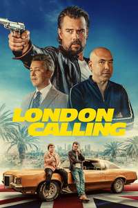 London Calling - Posters