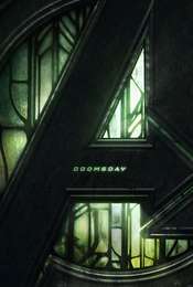 Avengers: Doomsday