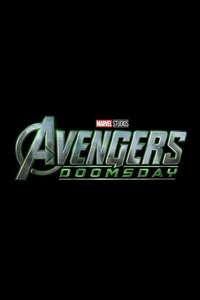 Avengers: Doomsday - Posters