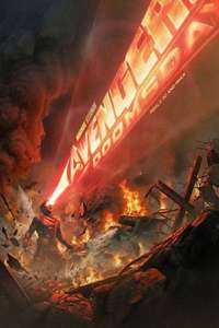 Avengers: Doomsday - Posters