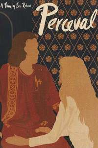 Perceval - Posters