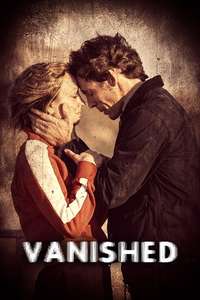 Vanished - Posters