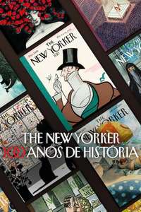 The New Yorker at 100 - Posters