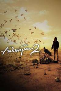 Awarapan 2 - Posters