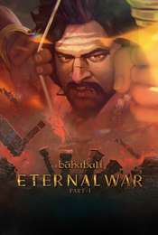 Baahubali: The Eternal War — Part 1