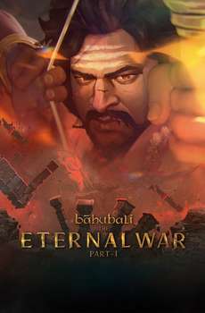 Baahubali: The Eternal War — Part 1