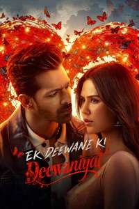 Ek Deewane Ki Deewaniyat - Posters