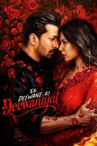 Ek Deewane Ki Deewaniyat - Posters