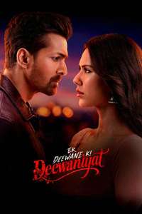 Ek Deewane Ki Deewaniyat - Posters