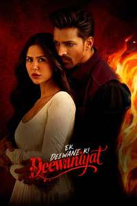 Ek Deewane Ki Deewaniyat - Posters