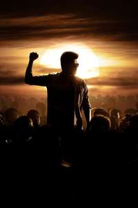 Jana Nayagan - Posters
