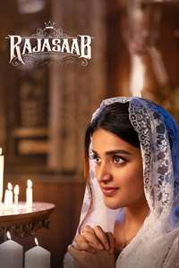 The Raja Saab - Posters