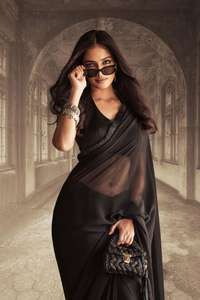 The Raja Saab - Posters