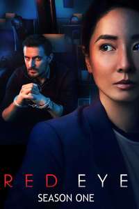 Red Eye - Posters