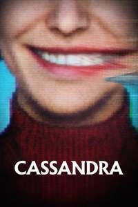 Cassandra - Posters