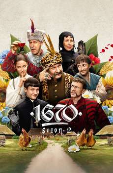 1670 : Season 3