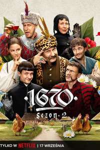 1670 - Posters