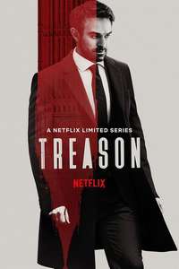Treason - Posters