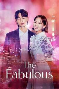 The Fabulous - Posters
