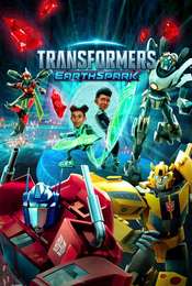 Transformers: EarthSpark Season 4