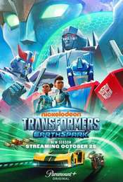 Transformers: EarthSpark Season 3