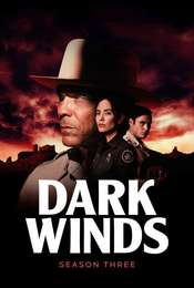 Dark Winds Season 3